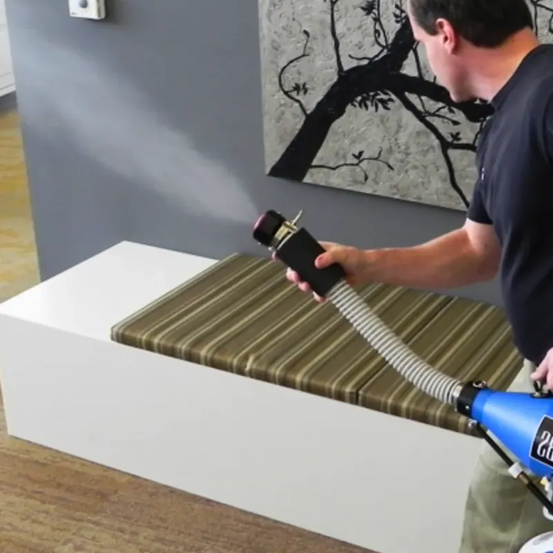 Professional Odor Removal in Saint Albans, VT
